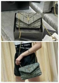 Picture of YSL Lady Handbags _SKUfw122330894fw